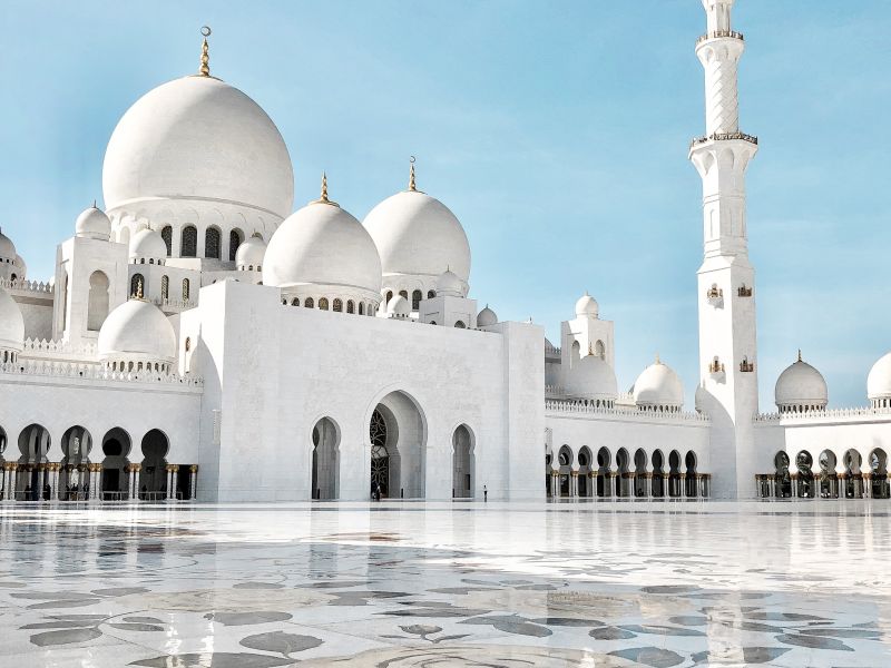 Ramadan Programma