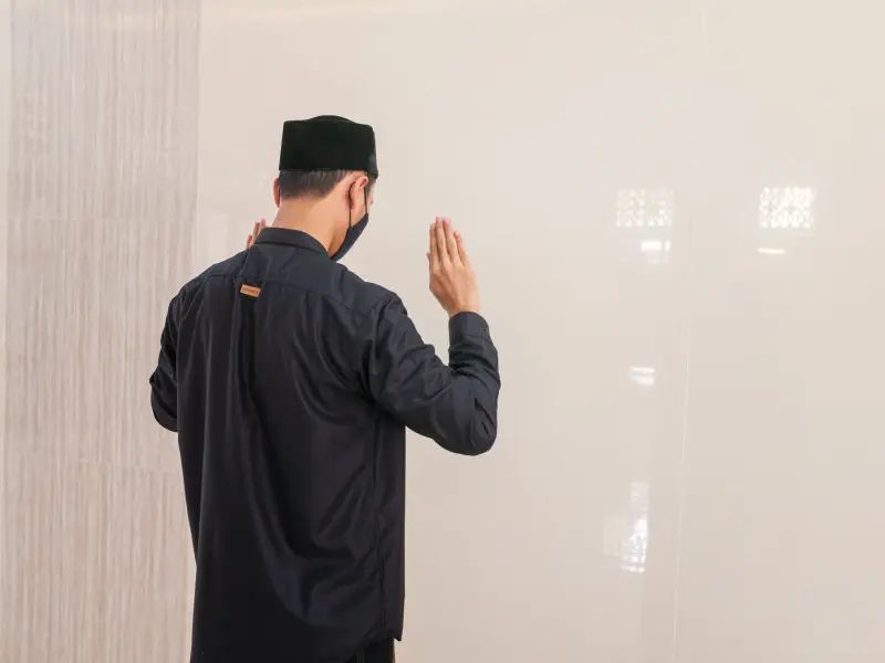 Kajian Fiqih tentang Sholat