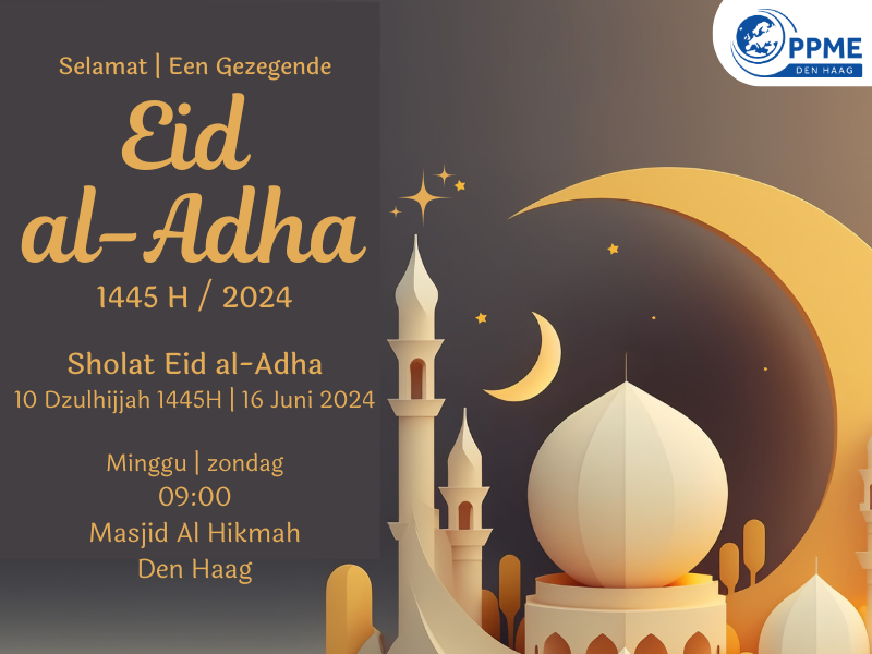 Idul Adha 1445H